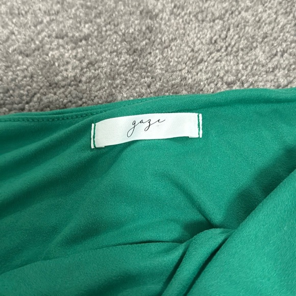 NWT - GAZE - Long Sleeve Womens Top Shirt - SMALL - Picture 9 of 14